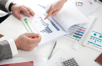 保守のイメージ写真