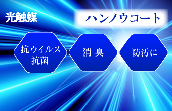 保守のイメージ写真